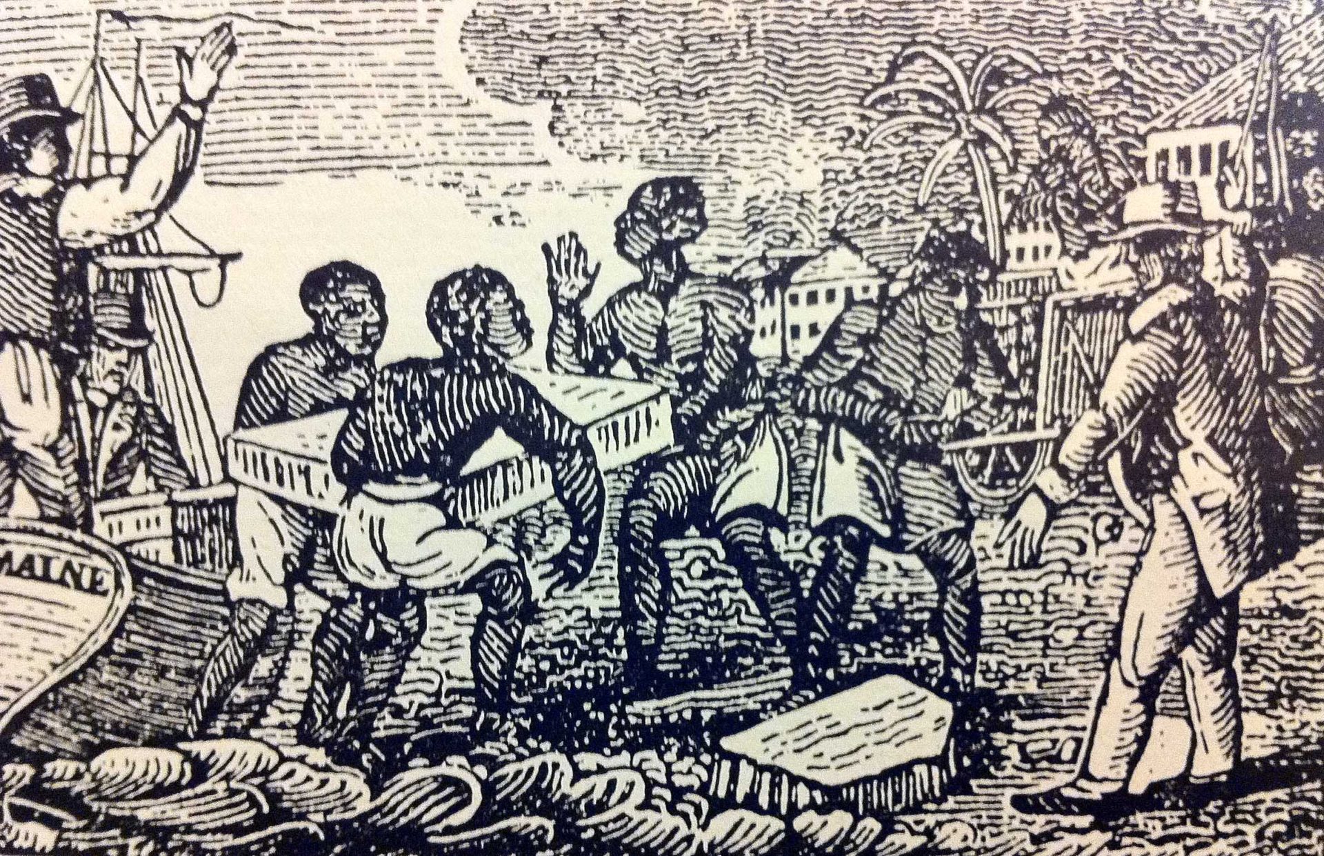 The Founding Fathers' Views On Slavery - Tales Of Times Forgotten