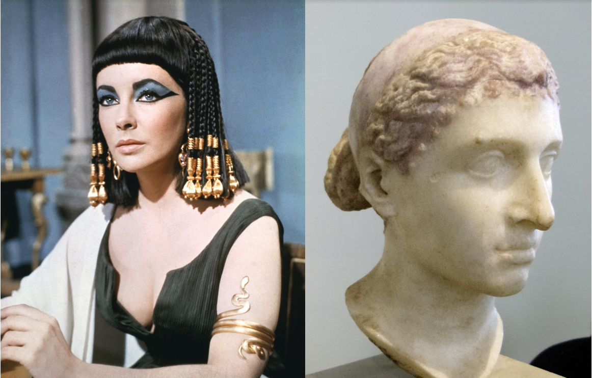 What Did Cleopatra Really Look Like? - Tales Of Times Forgotten