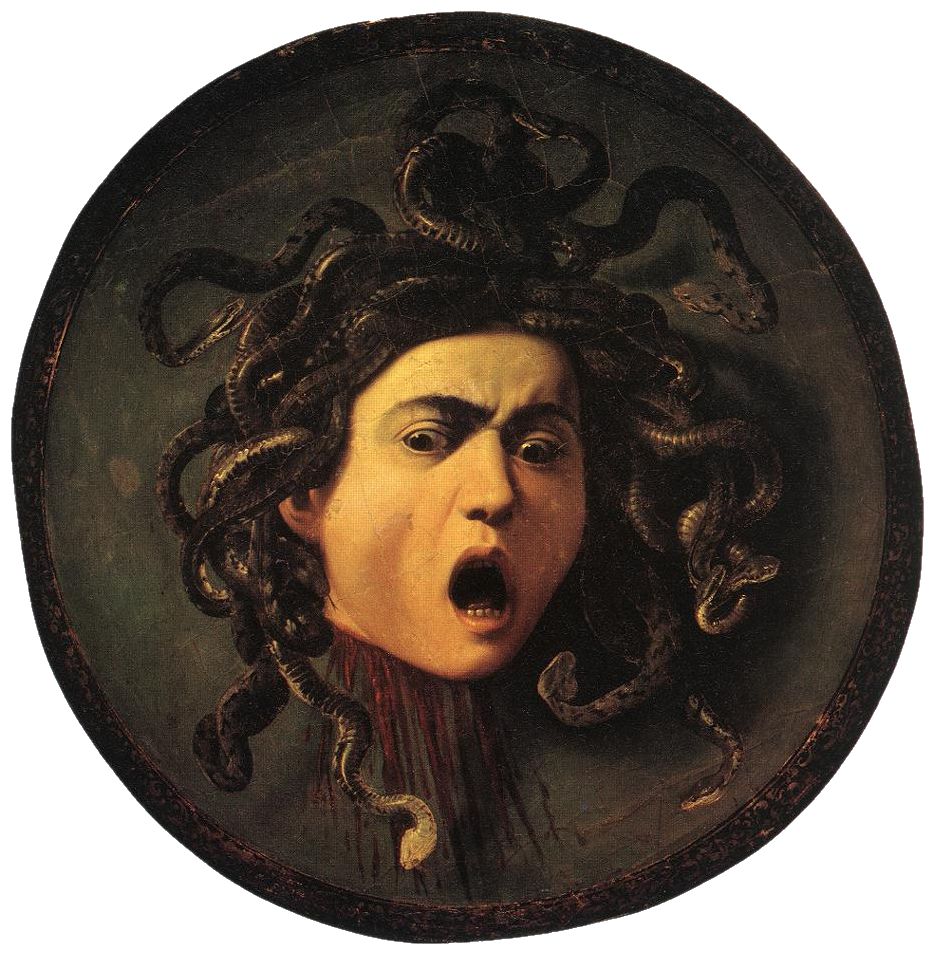 Ever Wondered Who Turned Medusa Into a Gorgon and How?