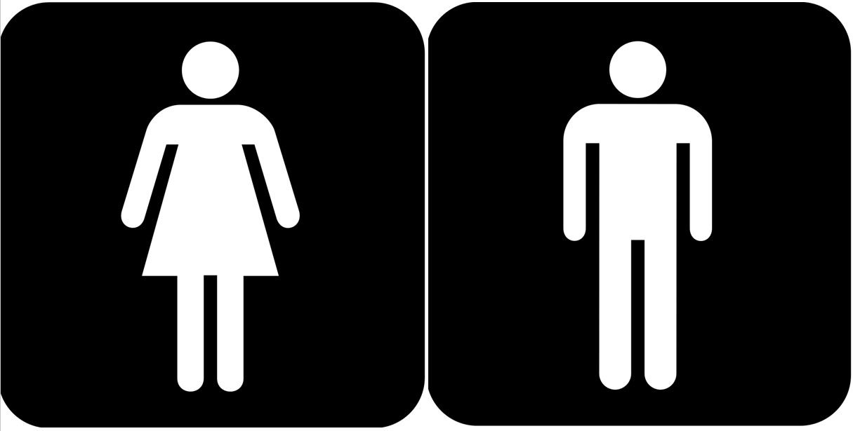 Yes, Transgender People Should Be Allowed to Use the Public Restroom of