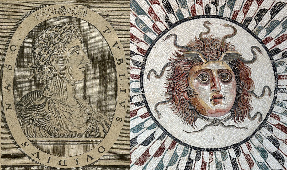 Ever Wondered Who Turned Medusa Into a Gorgon and How?