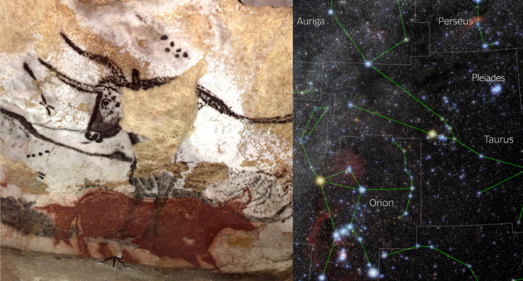 Is Humanity's "Oldest Myth" Really 100,000 Years Old? - Tales of Times Forgotten